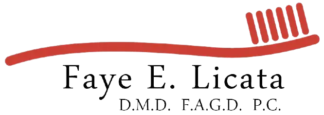 Link to Licata Dental home page