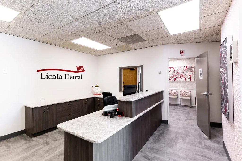 Licata Dental Office