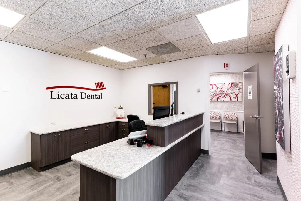 Licata Dental Office